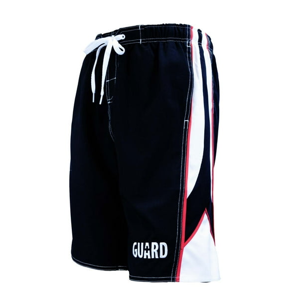 Ultrastar Mens Guard Arrow 4 Way Strach Board Short Swimwear Ultrastar Mens Guard Arrow 4 Way Strach Board Short Swimwear